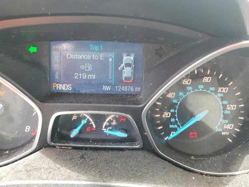 Продажа на аукционе авто 2015 Ford Escape, vin: 1FMCU0GX4FUB82819, номер лота: 55577676