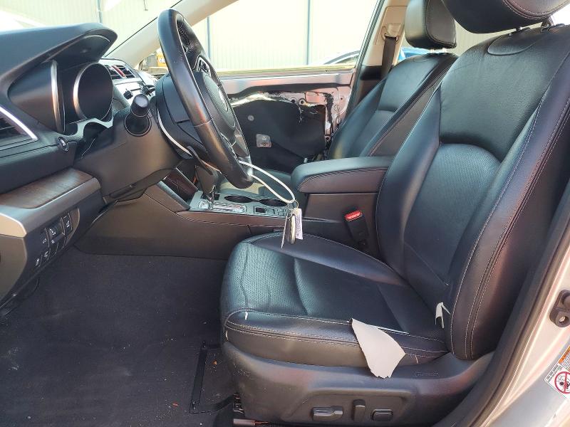 Продаж на аукціоні авто 2017 Subaru Outback, vin: 4S4BSAKC2H3302881, номер лоту: 53765926