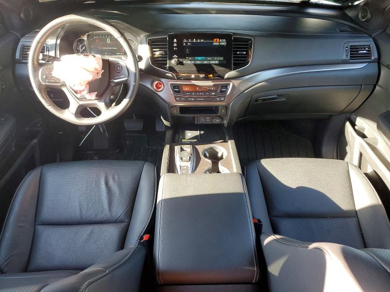 Aukcja sprzedaży 2024 Honda Passport, vin: 5FNYF8H57RB006568, numer aukcji: 55223346