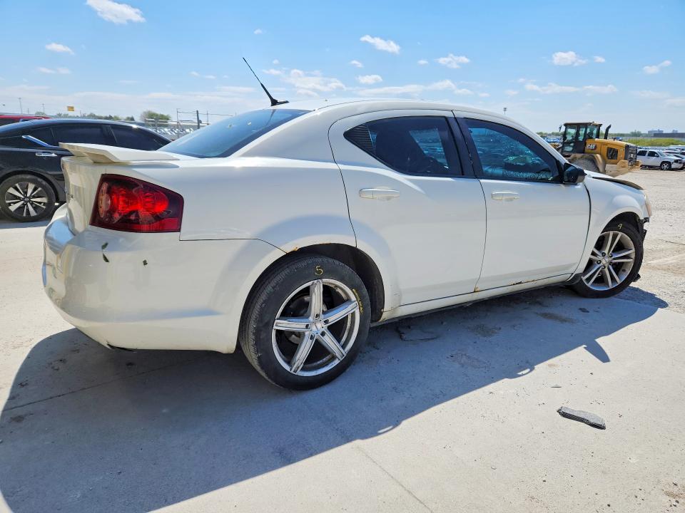 Aukcja sprzedaży 2011 Dodge Avenger, vin: 1B3BD1FG9BN510717, numer aukcji: 41629616