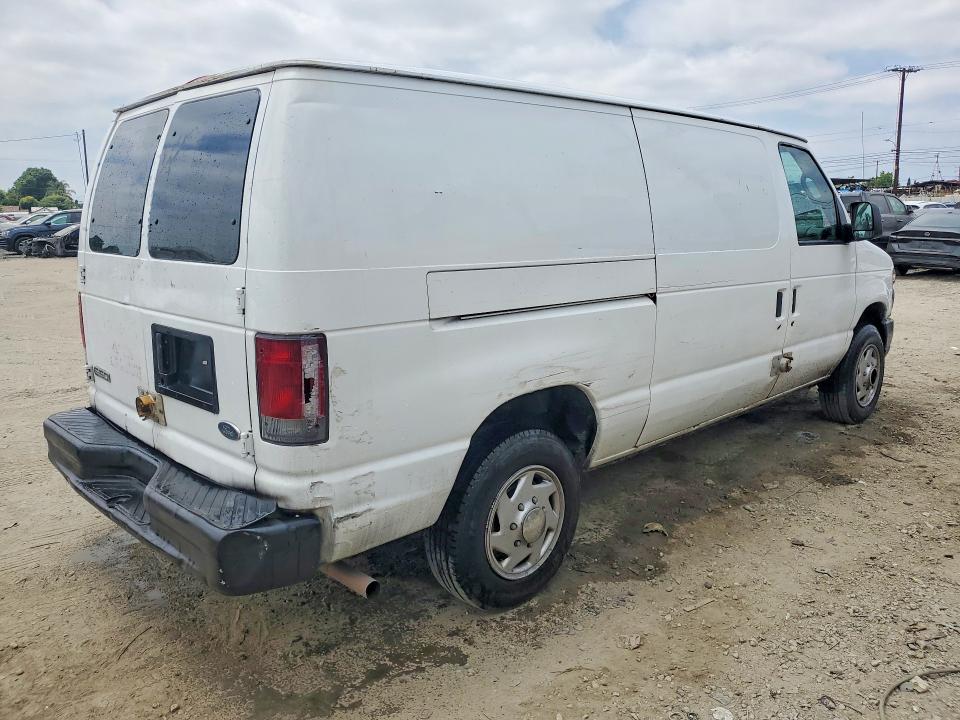 53695616 :رقم المزاد ، 1FTNE14W28DA34313 vin ، 2008 Ford Econoline مزاد بيع