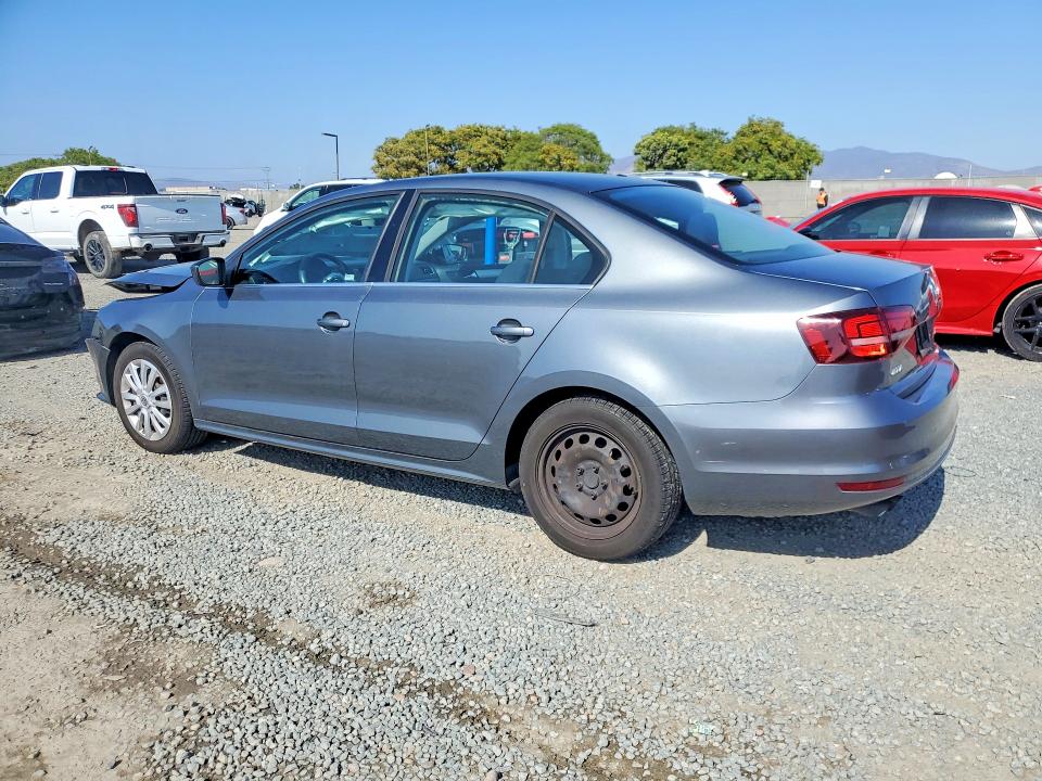 Aukcja sprzedaży 2017 Volkswagen Jetta, vin: 3VW167AJ4HM317983, numer aukcji: 52378836