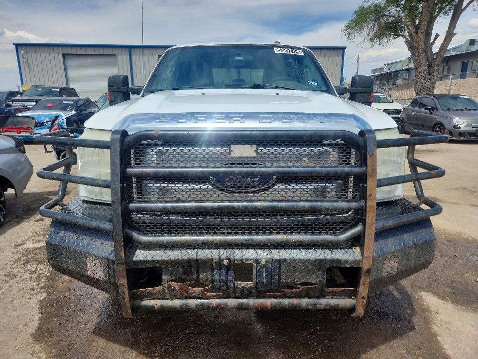Продажа на аукционе авто 2016 Ford F250, vin: 1FT7W2BT9GEC44033, номер лота: 53092156