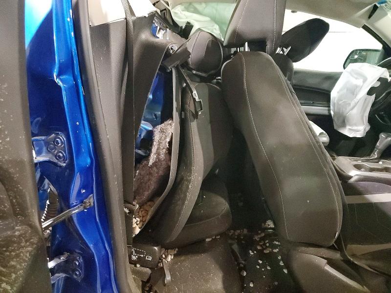 Aukcja sprzedaży 2018 Chevrolet Colorado, vin: 1GCHTCEA5J1145480, numer aukcji: 52837446
