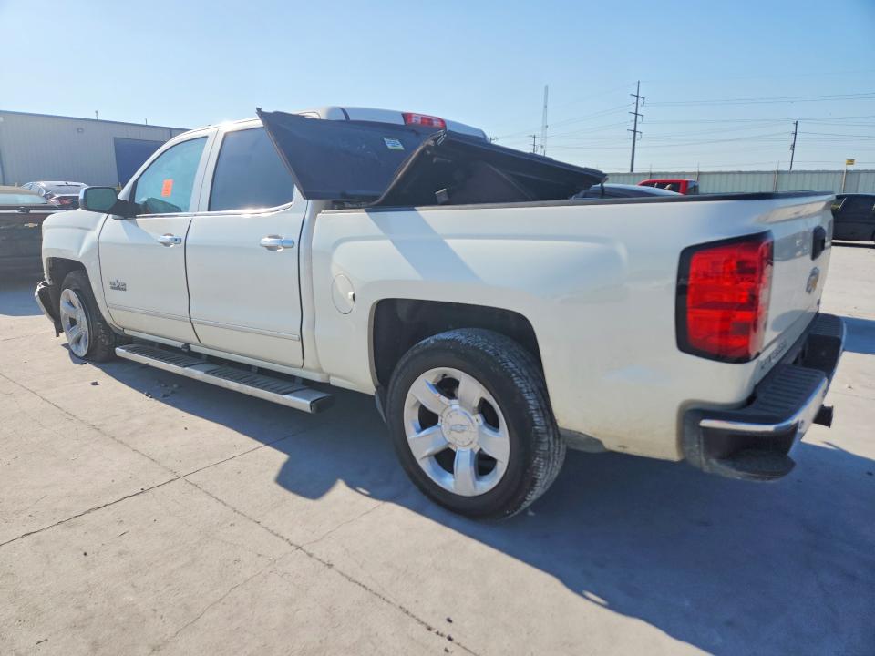 Aukcja sprzedaży 2015 Chevrolet Silverado, vin: 3GCPCSEC7FG258816, numer aukcji: 53623756