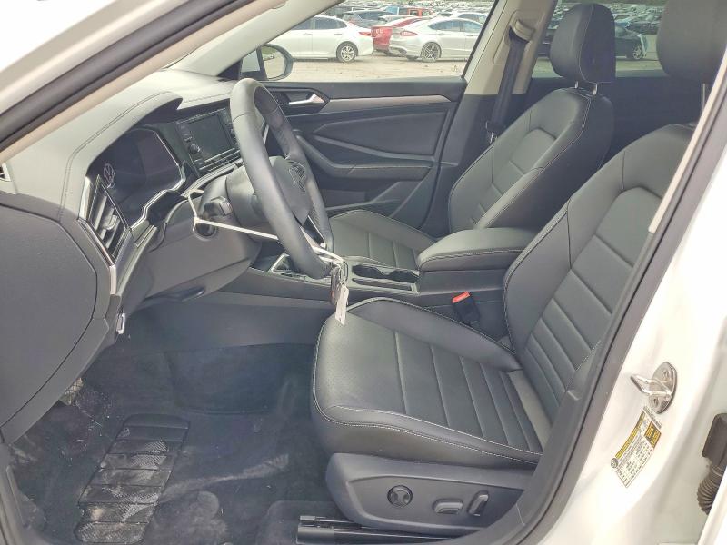 Aukcja sprzedaży 2023 Volkswagen Jetta, vin: 3VW7M7BU7PM059031, numer aukcji: 54252386