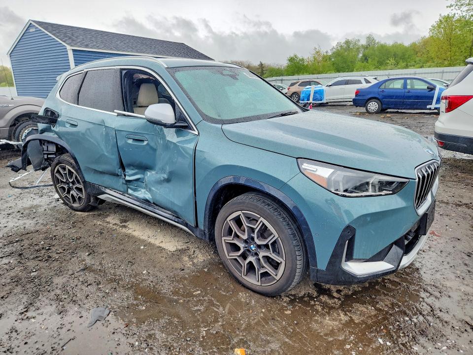 Aukcja sprzedaży 2024 Bmw X1 Xdrive, vin: WBX73EF09R5Y38413, numer aukcji: 53078956