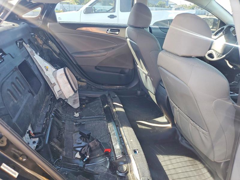 Продаж на аукціоні авто 2015 Hyundai Sonata Hybrid, vin: KMHEC4A41FA134956, номер лоту: 52705766