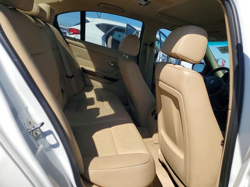 Aukcja sprzedaży 2011 Bmw 328, vin: WBAPH5G56BNM75564, numer aukcji: 53645966