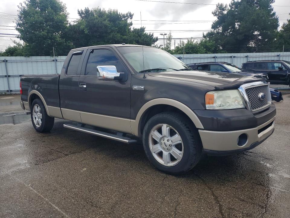 Продаж на аукціоні авто 2007 Ford F150, vin: 1FTPX12V87FB22959, номер лоту: 54703396