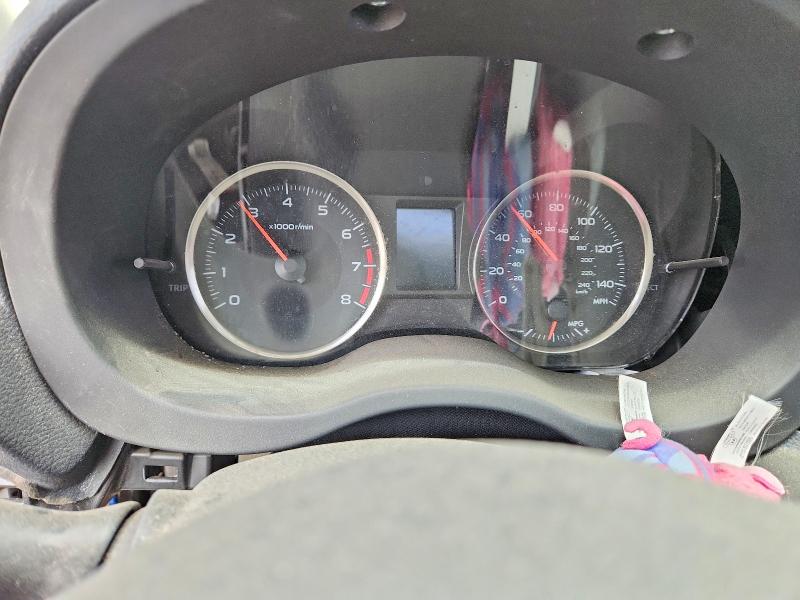 Продаж на аукціоні авто 2015 Subaru Xv Crosstrek, vin: JF2GPADC4F8252057, номер лоту: 54786786