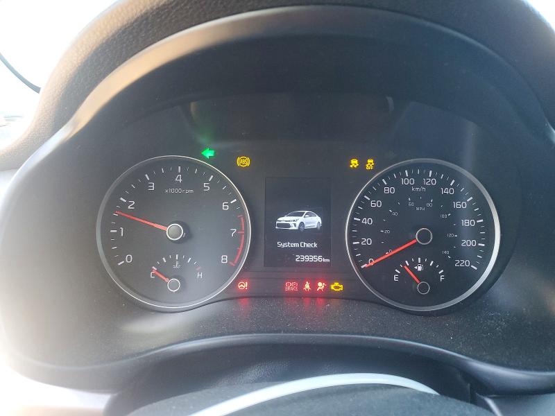 Продажа на аукционе авто 2018 Kia Rio, vin: 3KPA34AB7JE076830, номер лота: 54112626
