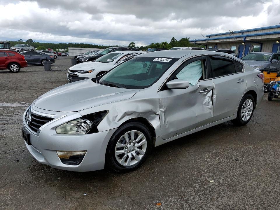 Aukcja sprzedaży 2015 Nissan Altima, vin: 1N4AL3AP9FC284010, numer aukcji: 54712756