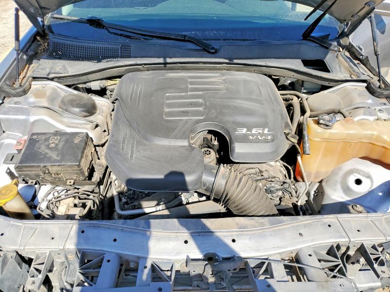 Aukcja sprzedaży 2015 Chrysler 300, vin: 2C3CCARG9FH773066, numer aukcji: 52966016