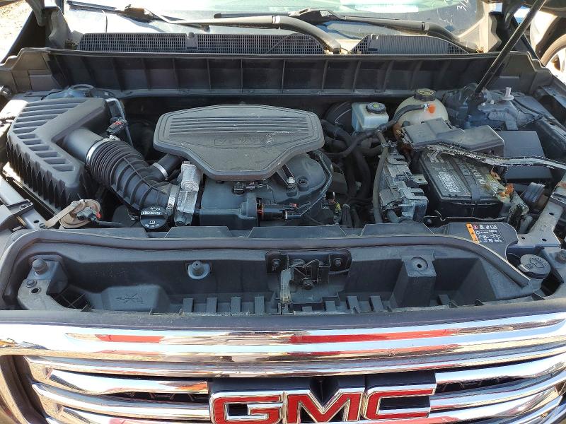 Продажа на аукционе авто 2019 Gmc Acadia, vin: 1GKKNULSXKZ143734, номер лота: 51121666