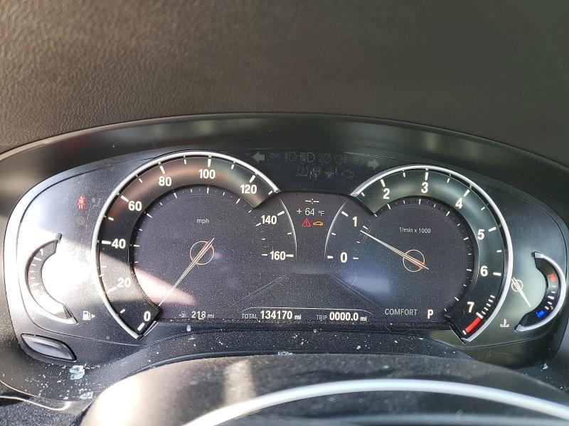 Продаж на аукціоні авто 2017 Bmw 530, vin: WBAJA7C33HWA70102, номер лоту: 52330416