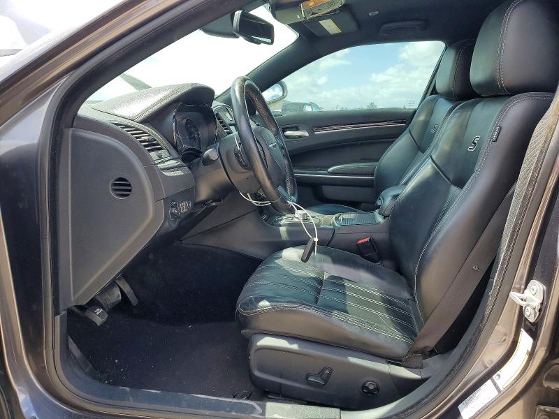 Aukcja sprzedaży 2017 Chrysler 300, vin: 2C3CCABGXHH668940, numer aukcji: 53994396