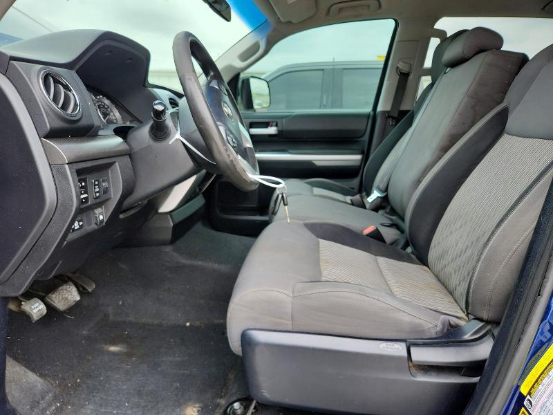 Продажа на аукционе авто 2014 Toyota Tundra, vin: 5TFEM5F12EX072713, номер лота: 50837646
