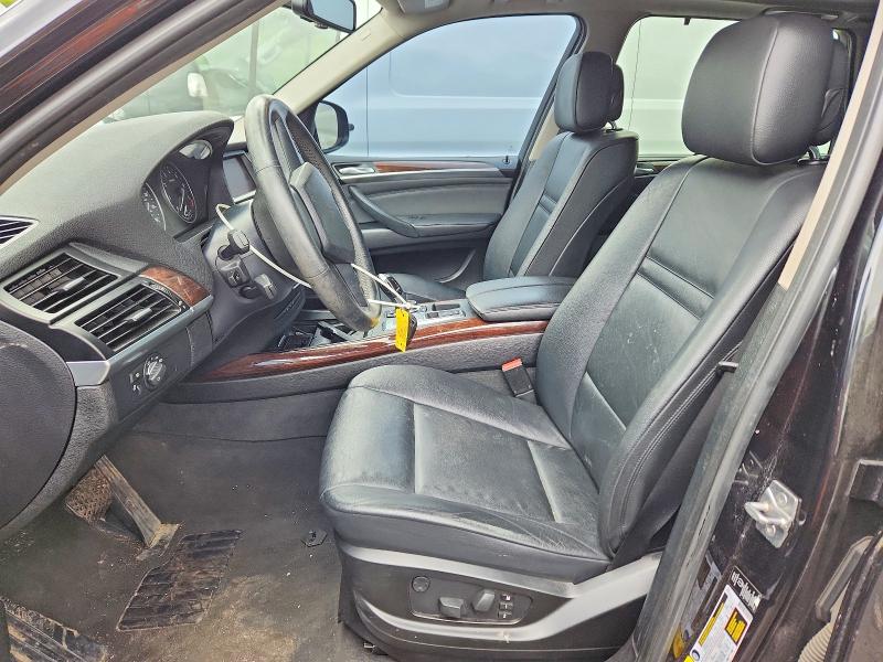 2013 Bmw X5 მანქანა იყიდება აუქციონზე, vin: 5UXZV4C55DL994428, აუქციონის ნომერი: 53817206