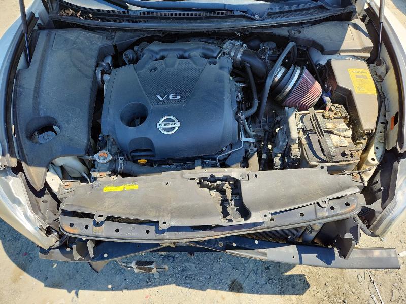 Aukcja sprzedaży 2014 Nissan Maxima, vin: 1N4AA5AP6EC479417, numer aukcji: 53957276