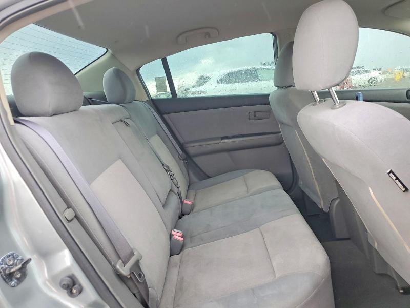 52950626 :رقم المزاد ، 3N1AB61E79L659188 vin ، 2009 Nissan Sentra مزاد بيع