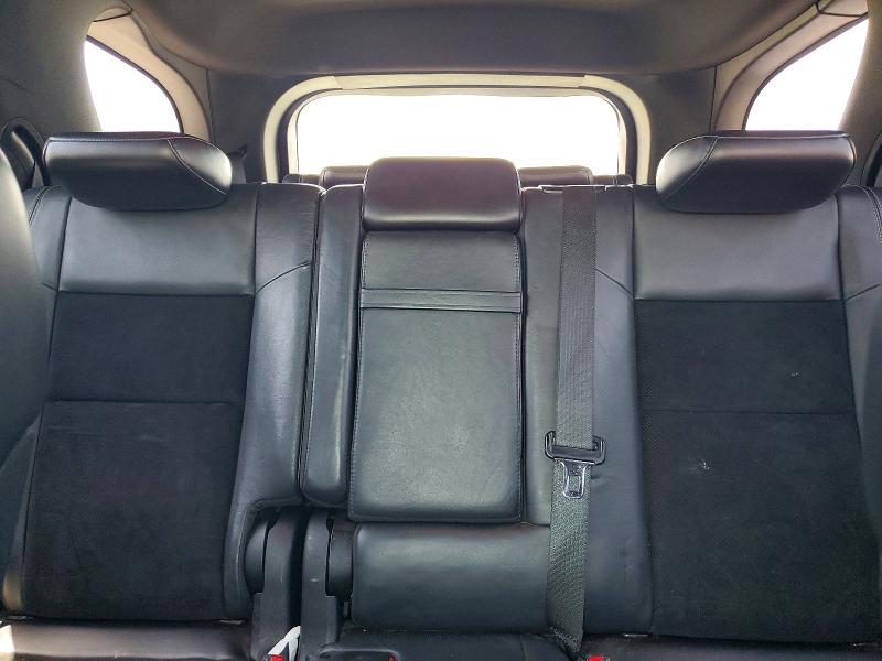 2016 Dodge Durango მანქანა იყიდება აუქციონზე, vin: 1C4RDHAG2GC361762, აუქციონის ნომერი: 54815476