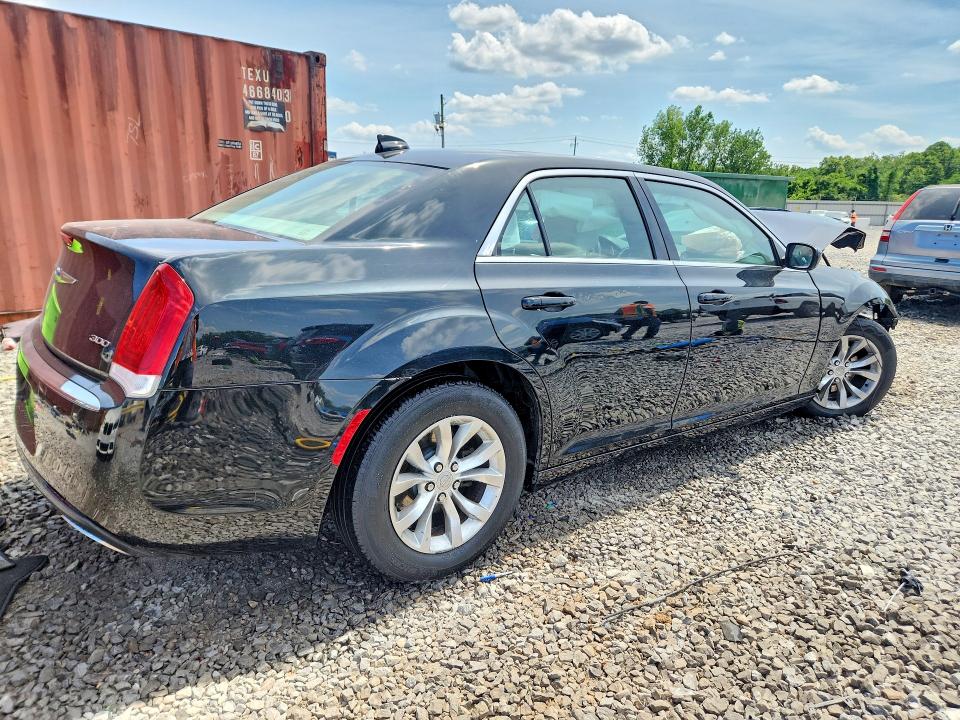 Aukcja sprzedaży 2016 Chrysler 300, vin: 2C3CCAAG0GH212459, numer aukcji: 54404646