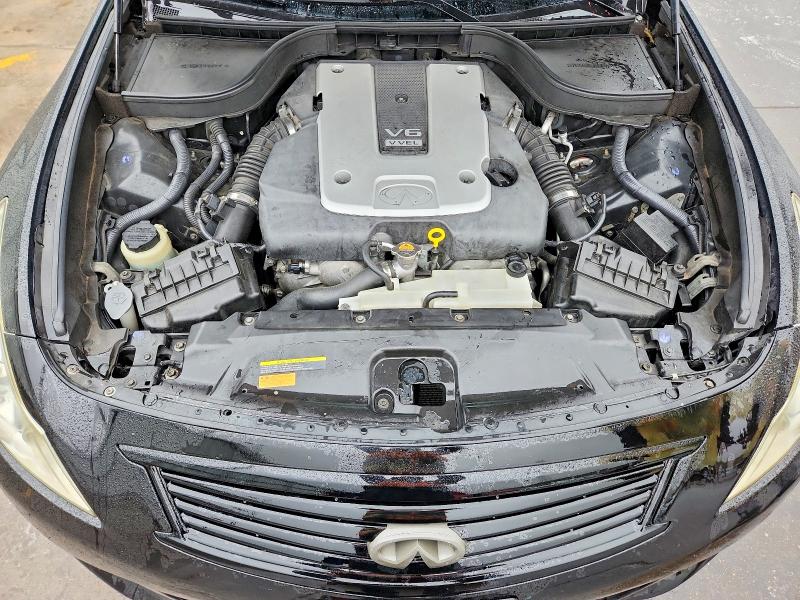 Продаж на аукціоні авто 2013 Infiniti G37 Sedan, vin: JN1CV6ARXDM769816, номер лоту: 52012146