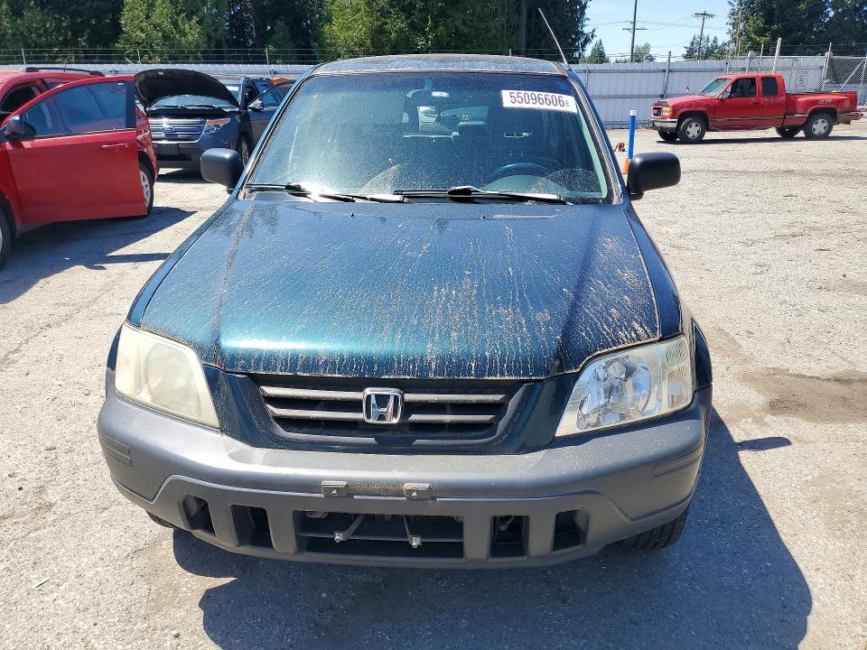 Aukcja sprzedaży 1997 Honda Cr-v, vin: JHLRD184XVC010228, numer aukcji: 55096606