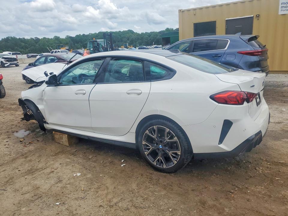Aukcja sprzedaży 2025 Bmw 228xi, vin: WBA23GG08S7S59597, numer aukcji: 54432426