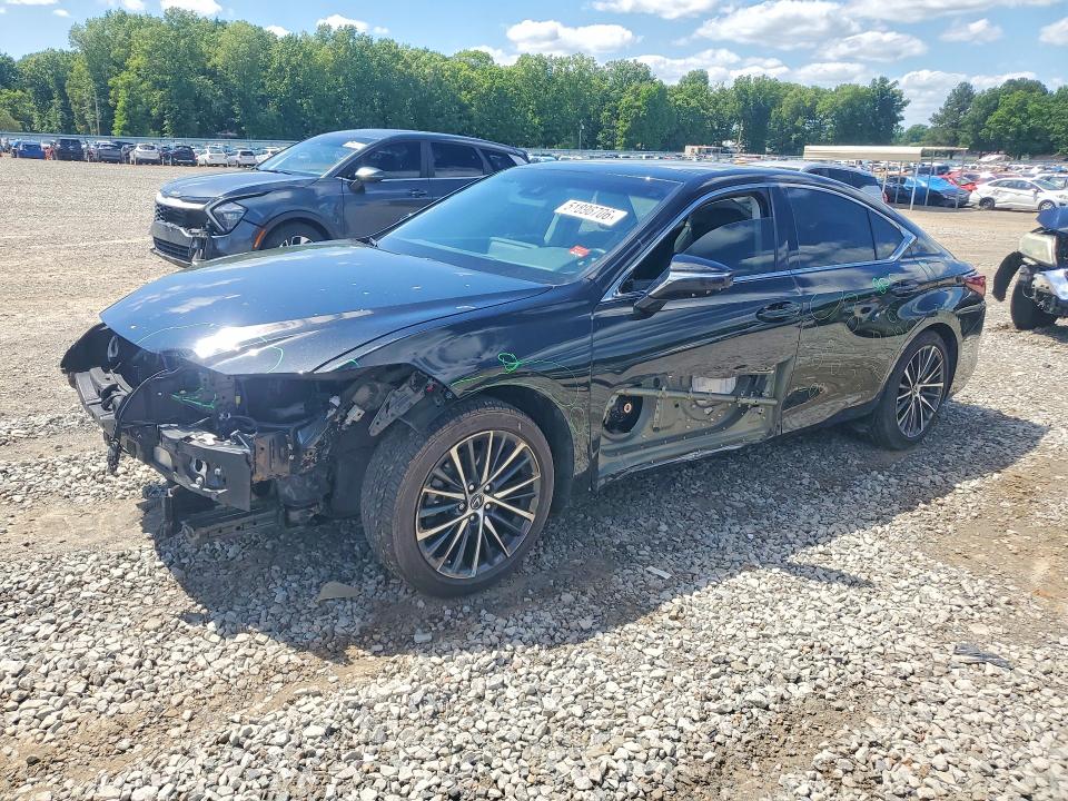 Продаж на аукціоні авто 2023 Lexus Es 350, vin: 58ADZ1B10PU140222, номер лоту: 51896706