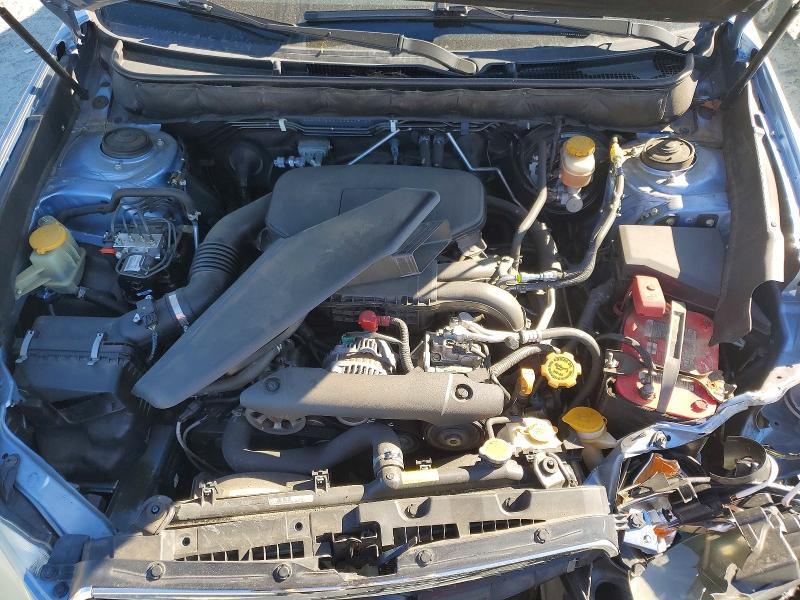 Продажа на аукционе авто 2011 Subaru Legacy, vin: 4S3BMBA66B3243518, номер лота: 53599956