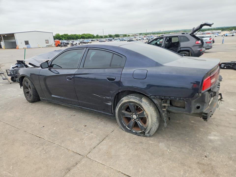 Aukcja sprzedaży 2012 Dodge Charger, vin: 2C3CDXBG6CH218615, numer aukcji: 52483126