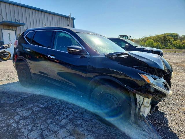 51461046 :رقم المزاد ، 5N1AT2MK2FC825060 vin ، 2015 Nissan Rogue مزاد بيع