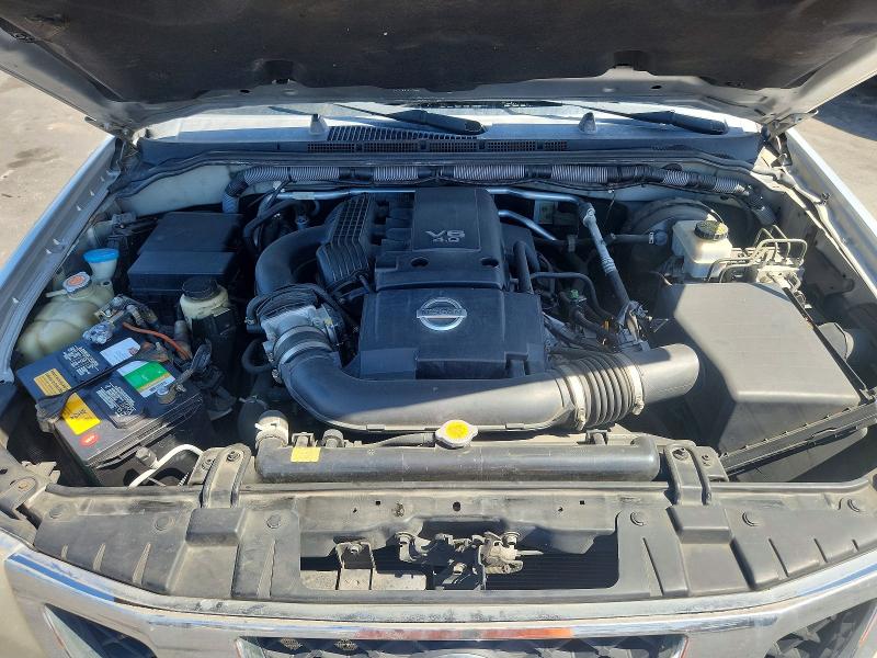 Продаж на аукціоні авто 2010 Nissan Frontier, vin: 1N6AD0FR0AC442594, номер лоту: 53648756