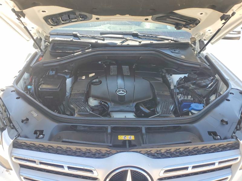 Продажа на аукционе авто 2017 Mercedes-benz Gls, vin: 4JGDF6EE7HA845758, номер лота: 52338676