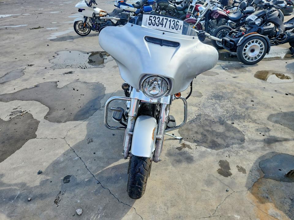 2023 Harley Davidson Flhx მანქანა იყიდება აუქციონზე, vin: 1HD1KBC11PB607357, აუქციონის ნომერი: 53347136