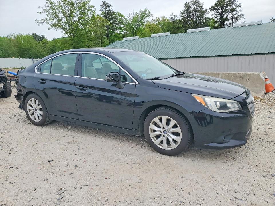 Aukcja sprzedaży 2015 Subaru Legacy, vin: 4S3BNAF6XF3056045, numer aukcji: 54855676
