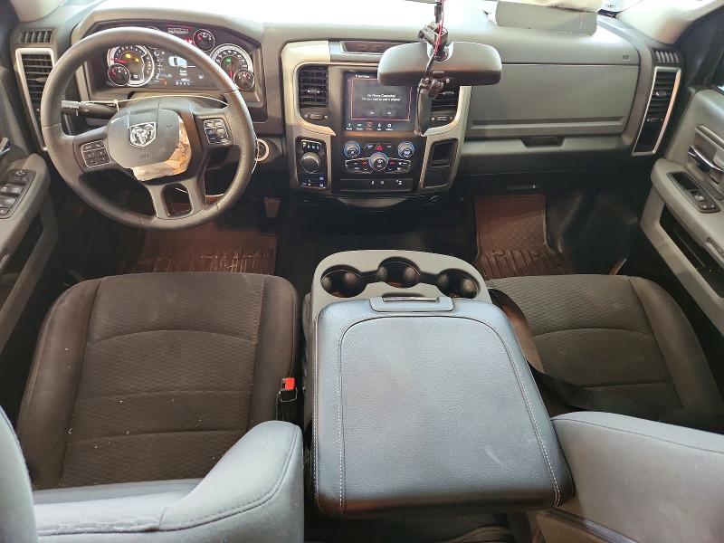 Aukcja sprzedaży 2019 Ram 1500 Classic, vin: 1C6RR7GG8KS724560, numer aukcji: 53069896