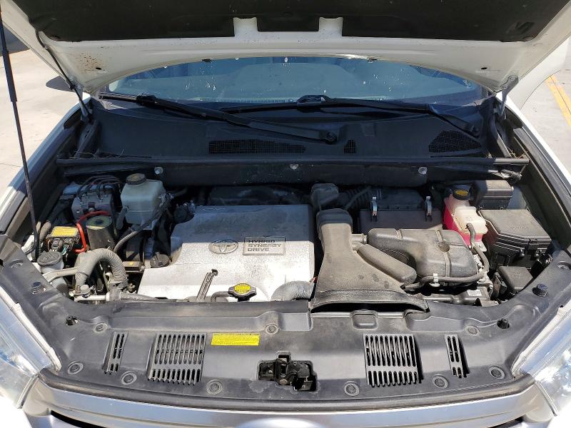 52819536 :رقم المزاد ، JTEDC3EH9D2010881 vin ، 2013 Toyota Highlander مزاد بيع