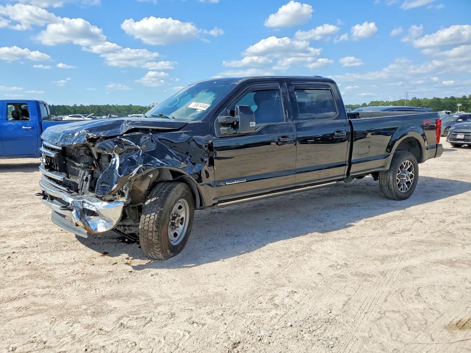 Aukcja sprzedaży 2020 Ford F350, vin: 1FT8W3BT0LEC69505, numer aukcji: 53614446