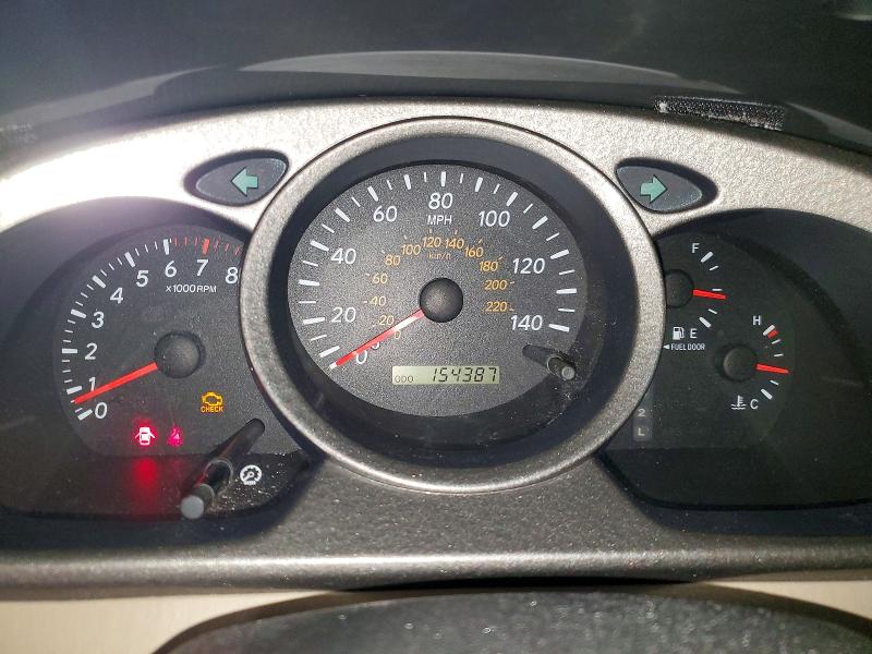 2002 Toyota Highlander მანქანა იყიდება აუქციონზე, vin: JTEHF21A420041878, აუქციონის ნომერი: 54653876