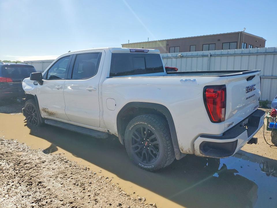 Aukcja sprzedaży 2021 Gmc Sierra, vin: 3GTU9CED2MG175226, numer aukcji: 51768966