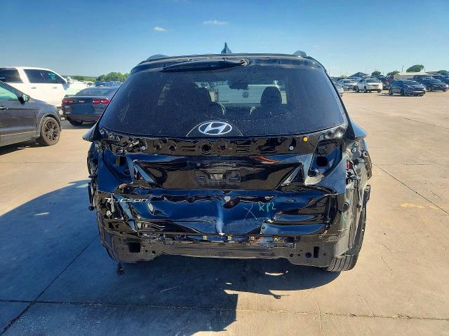 Продажа на аукционе авто 2024 Hyundai Tucson, vin: 5NMJB3DE9RH366171, номер лота: 53058956