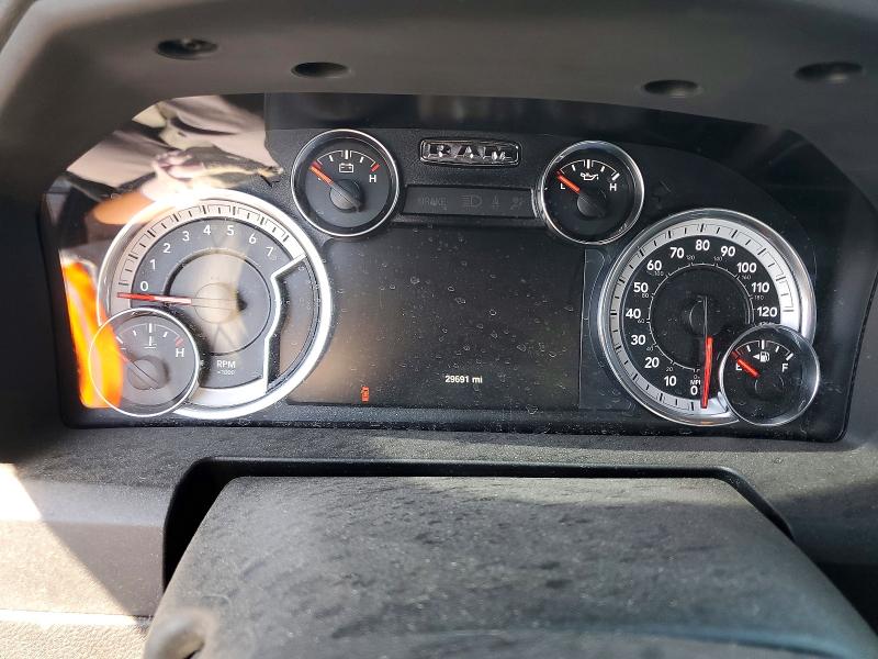 Aukcja sprzedaży 2021 Ram 1500 Classic, vin: 1C6RR6GG3MS551074, numer aukcji: 51107986