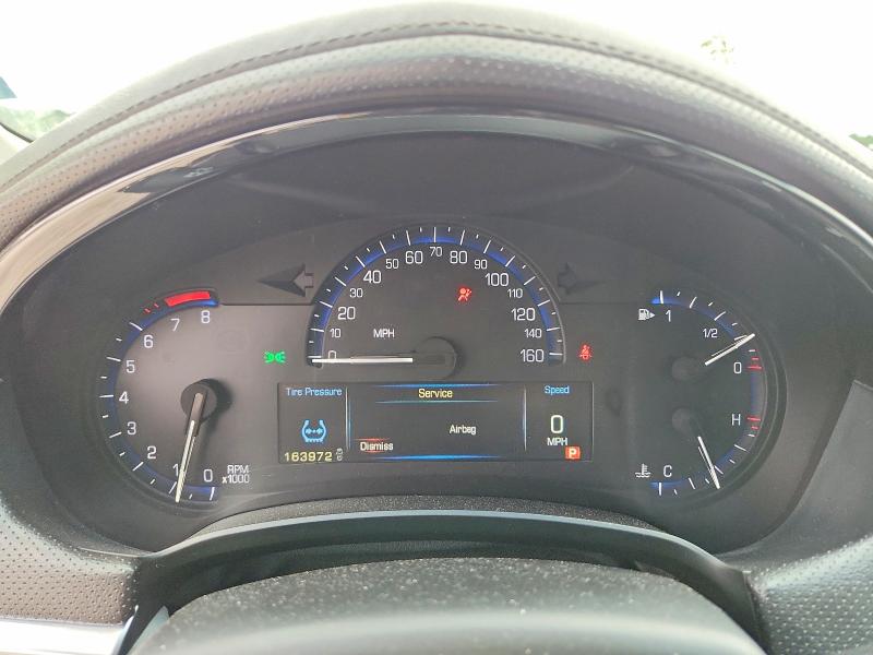 2013 Cadillac Xts მანქანა იყიდება აუქციონზე, vin: 2G61P5S37D9143076, აუქციონის ნომერი: 53931946
