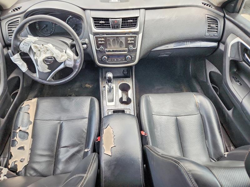 Продажа на аукционе авто 2017 Nissan Altima, vin: 1N4AL3AP9HC192785, номер лота: 55347016