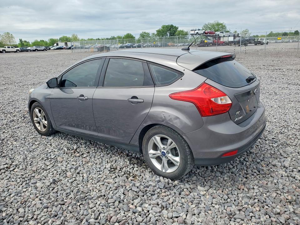 Продаж на аукціоні авто 2014 Ford Focus, vin: 1FADP3K21EL116588, номер лоту: 54403266