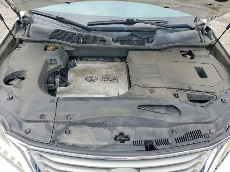 Aukcja sprzedaży 2013 Lexus Rx, vin: JTJZB1BA1D2009116, numer aukcji: 53656196