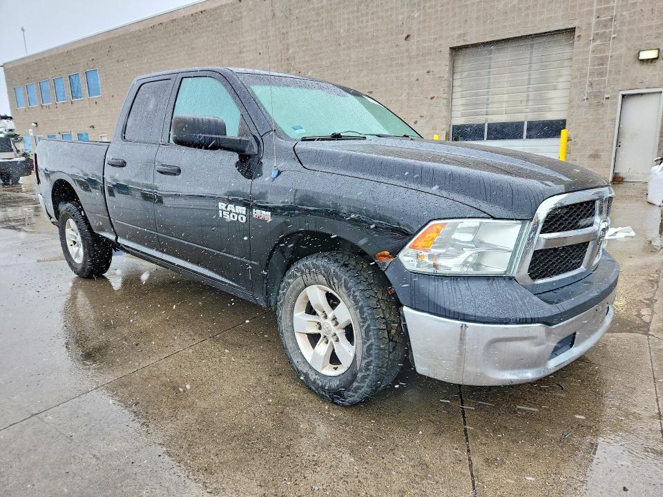 2014 Ram 1500 მანქანა იყიდება აუქციონზე, vin: 1C6RR7FTXES114792, აუქციონის ნომერი: 52216986